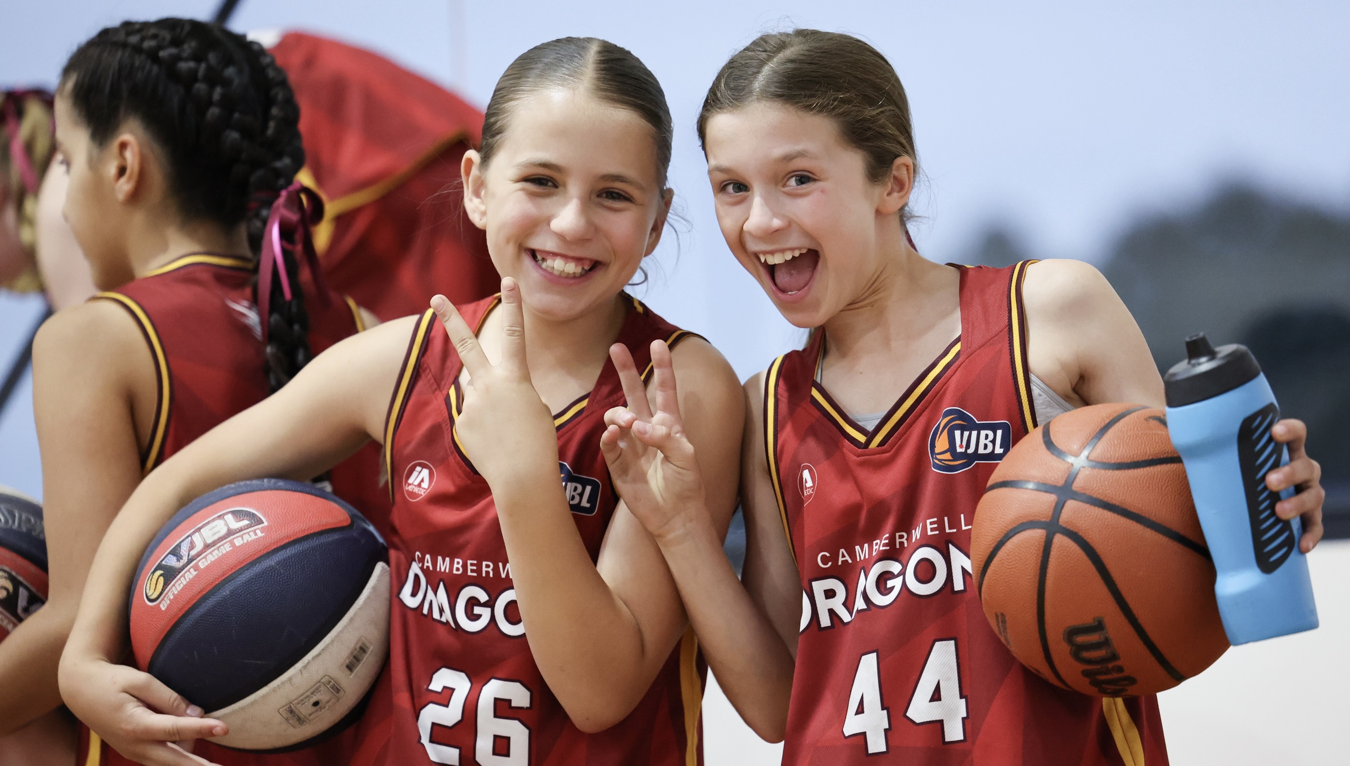 Camberwell Dragons