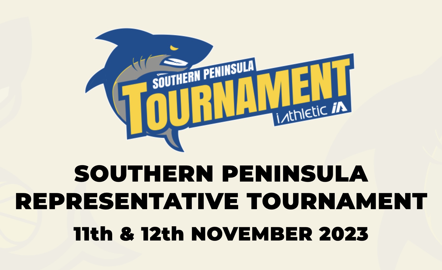 Southern Peninsula Tournament