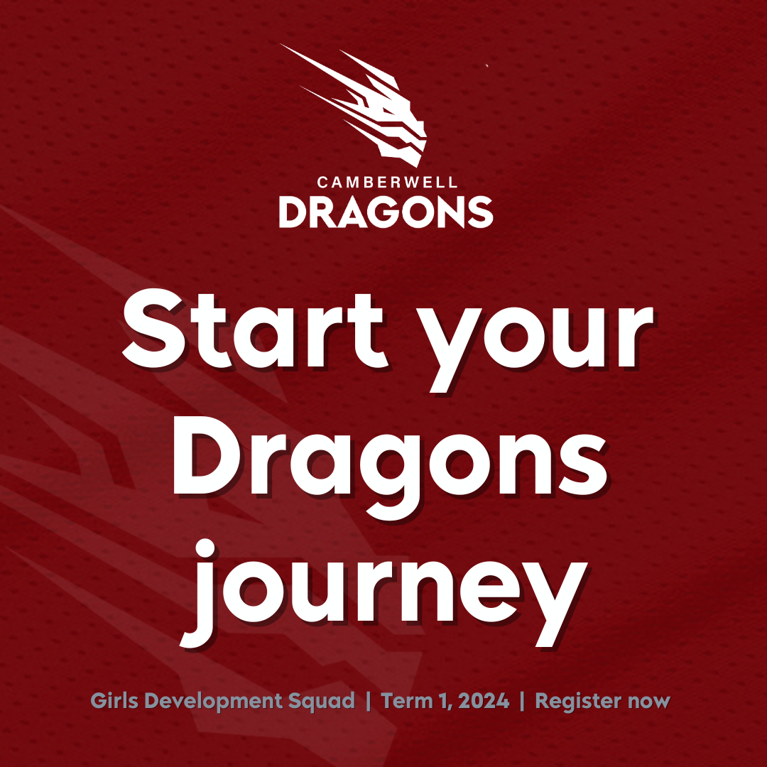 Develop your game with the Dragons