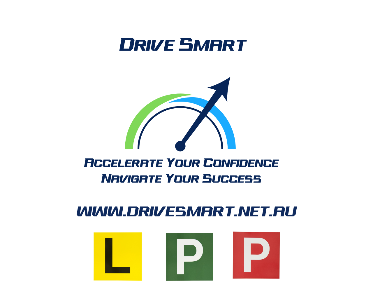 Drive Smart all in with Dragons