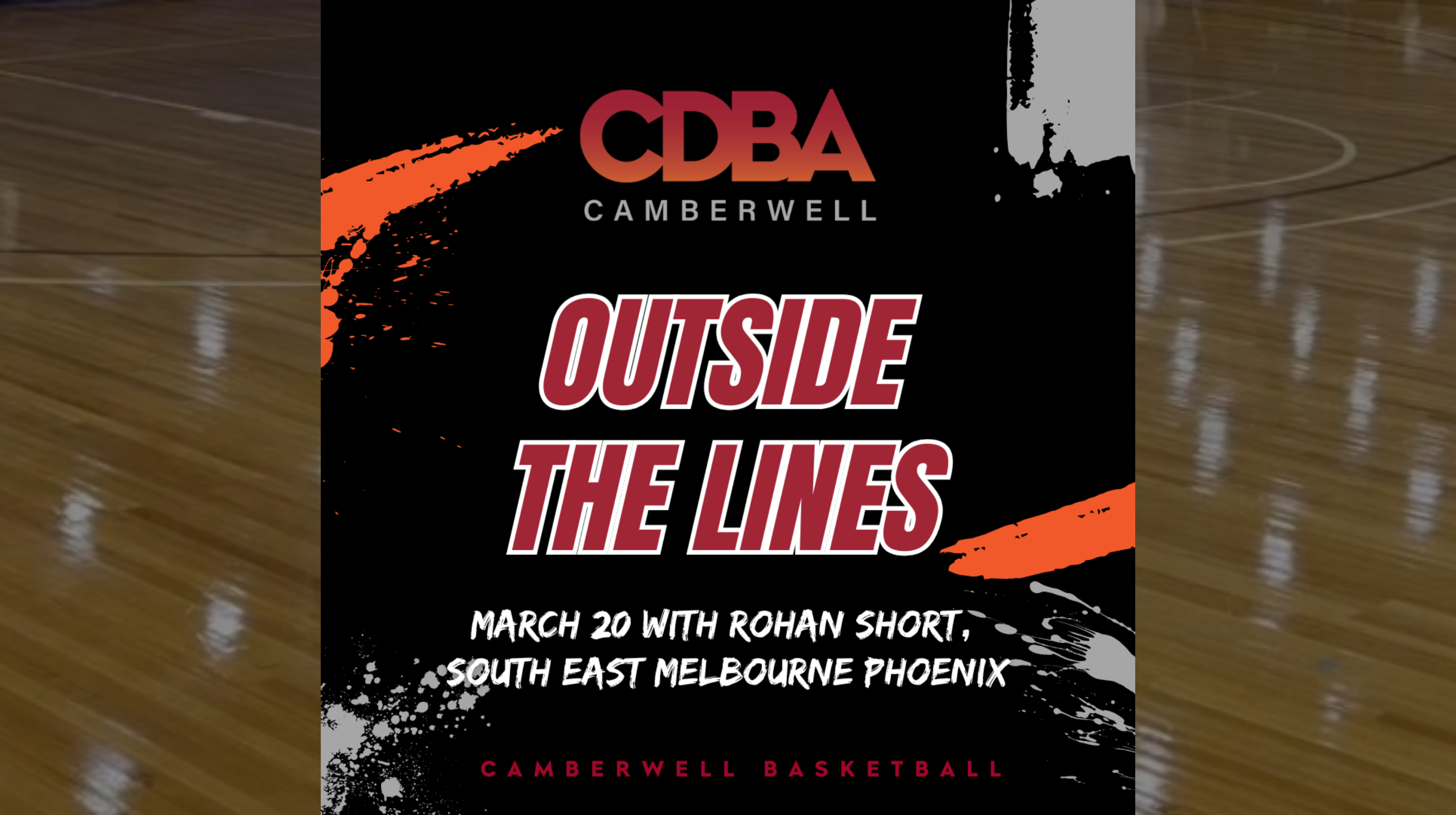 Outside the Lines