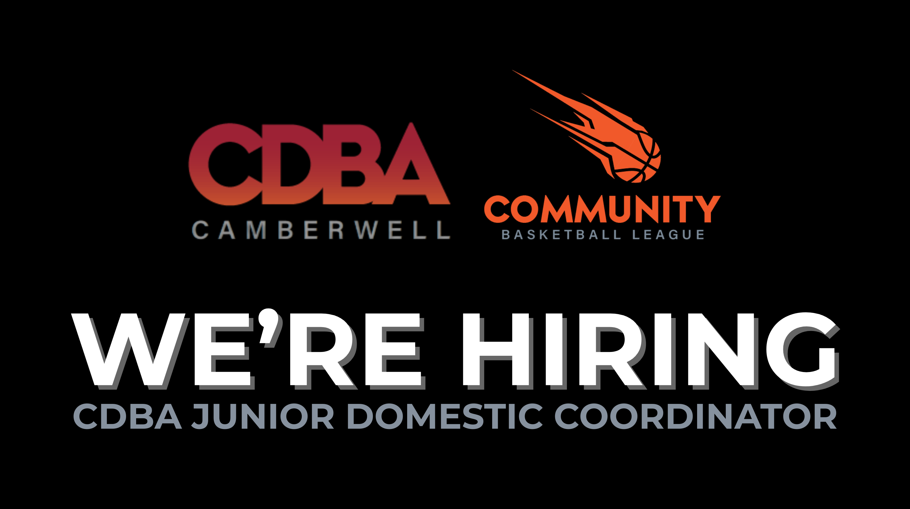 Join Our Team