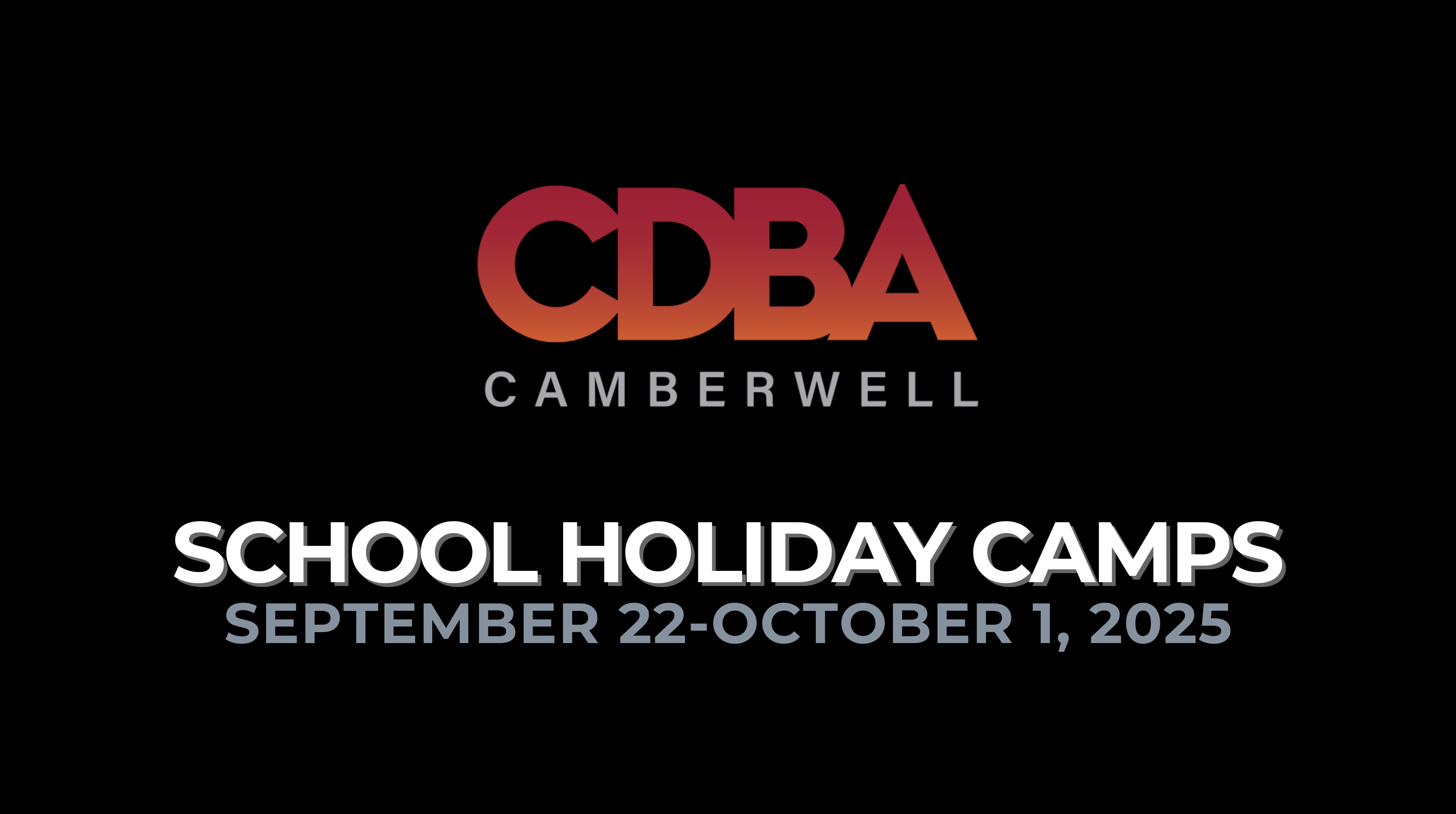 Holiday Camps