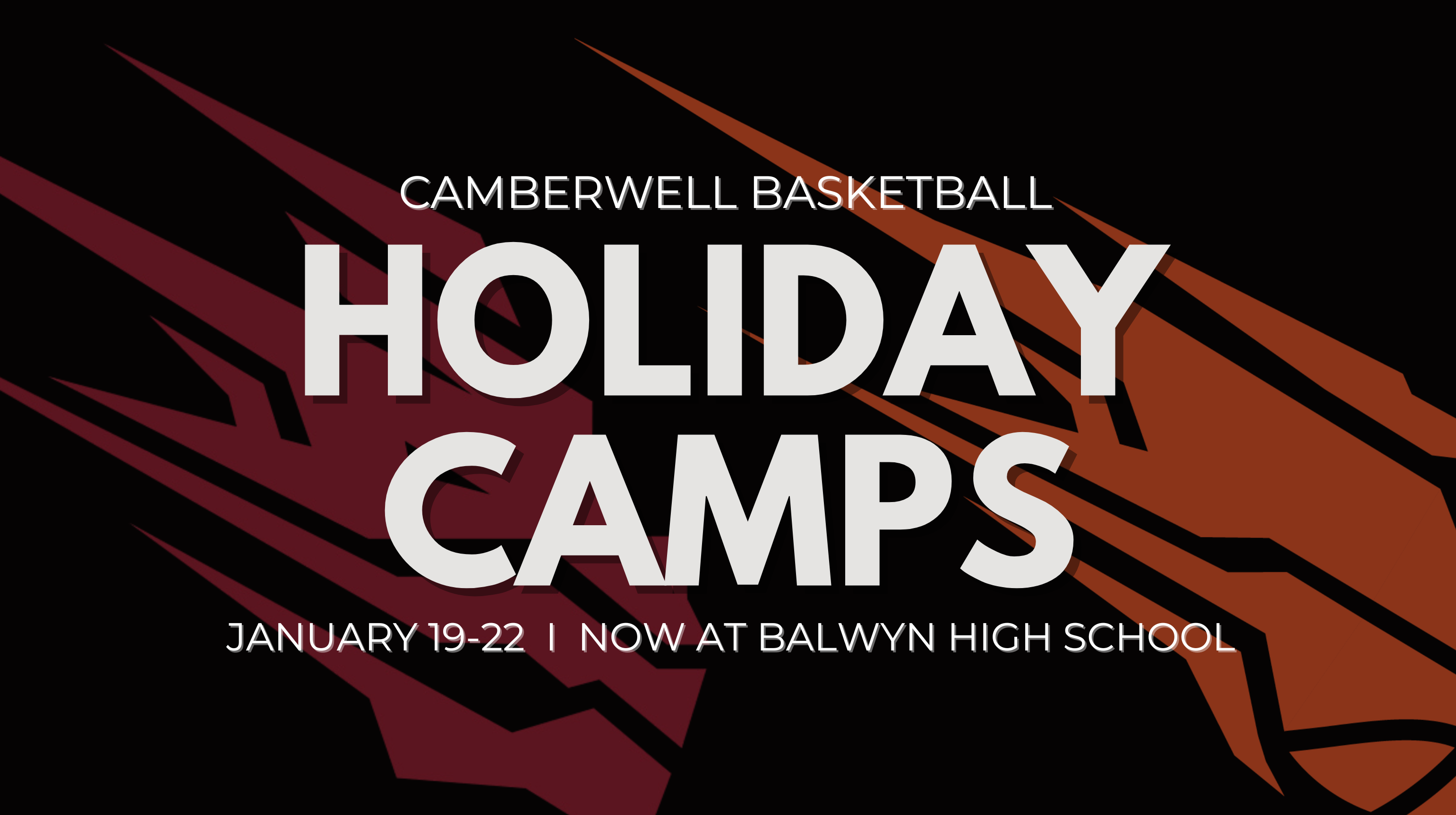 Register Today