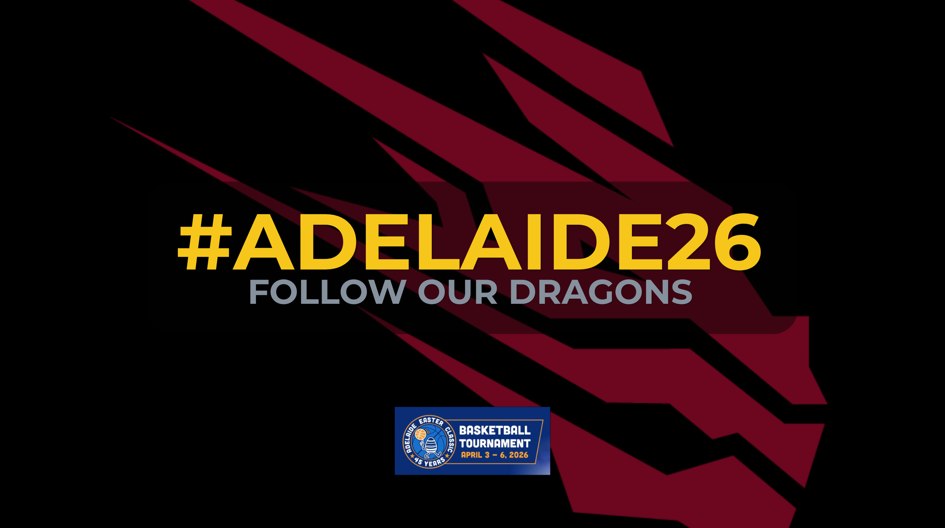 Adelaide Updates