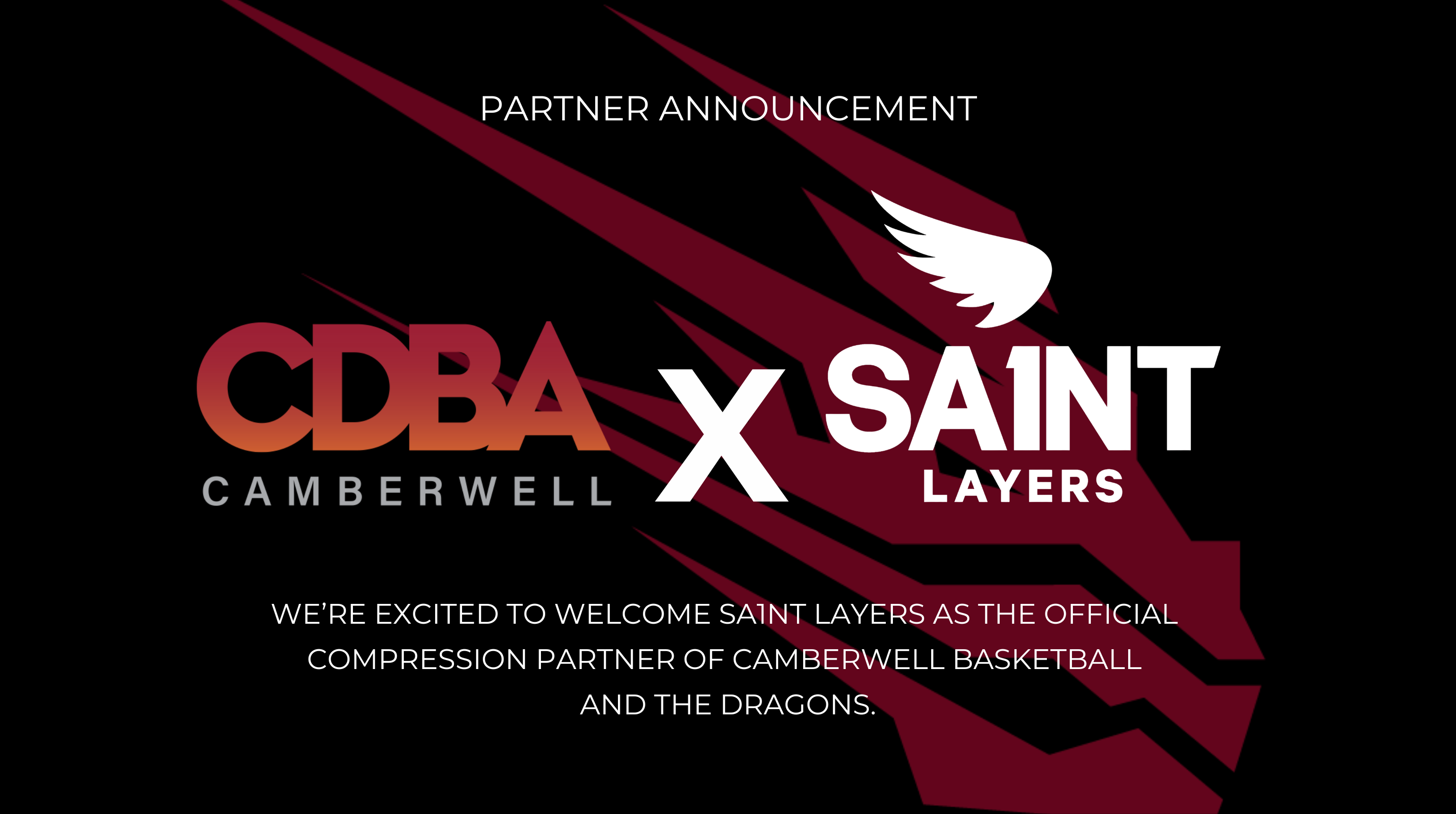 Welcome, SA1NT