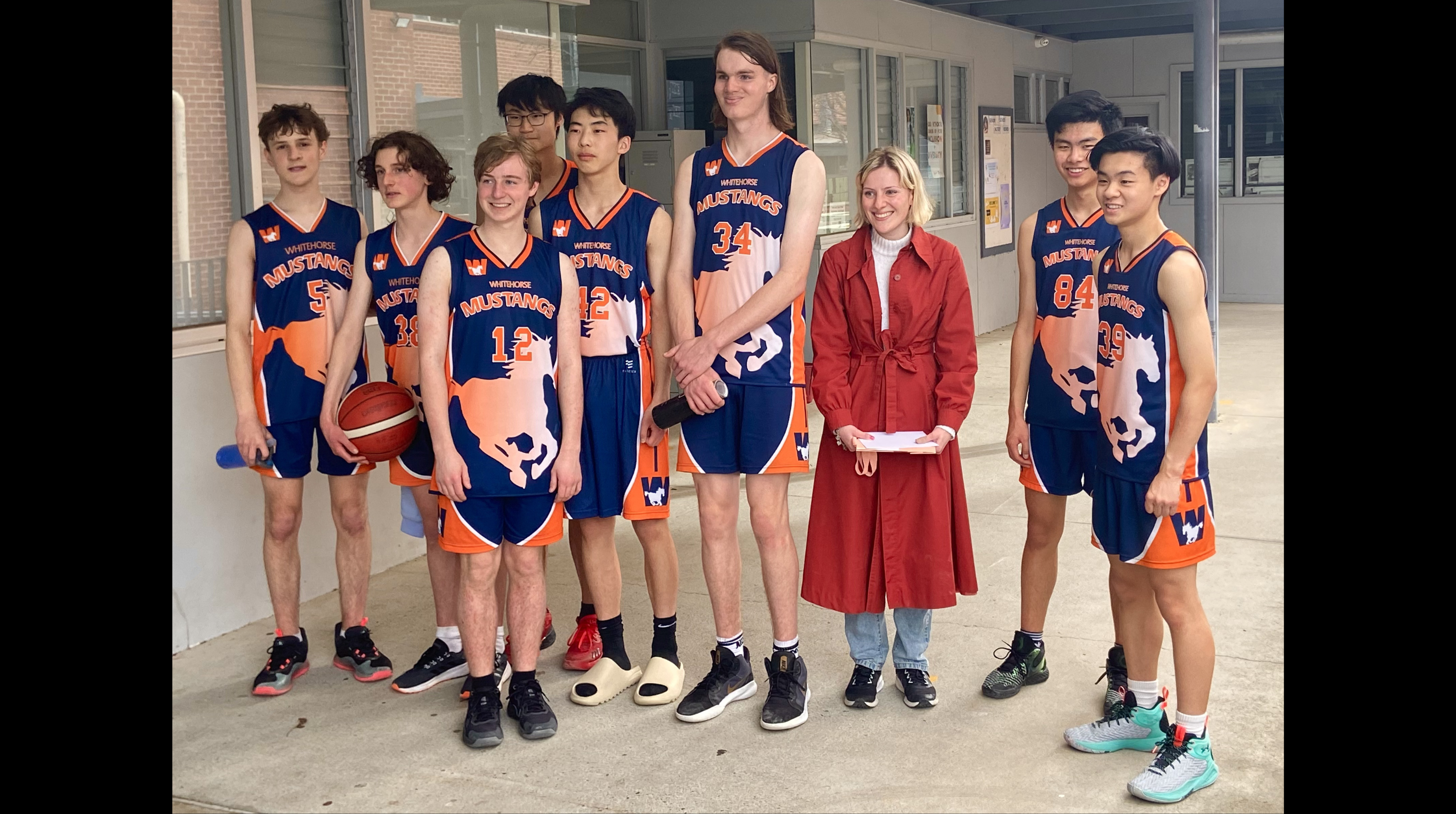 A Coaching Journey