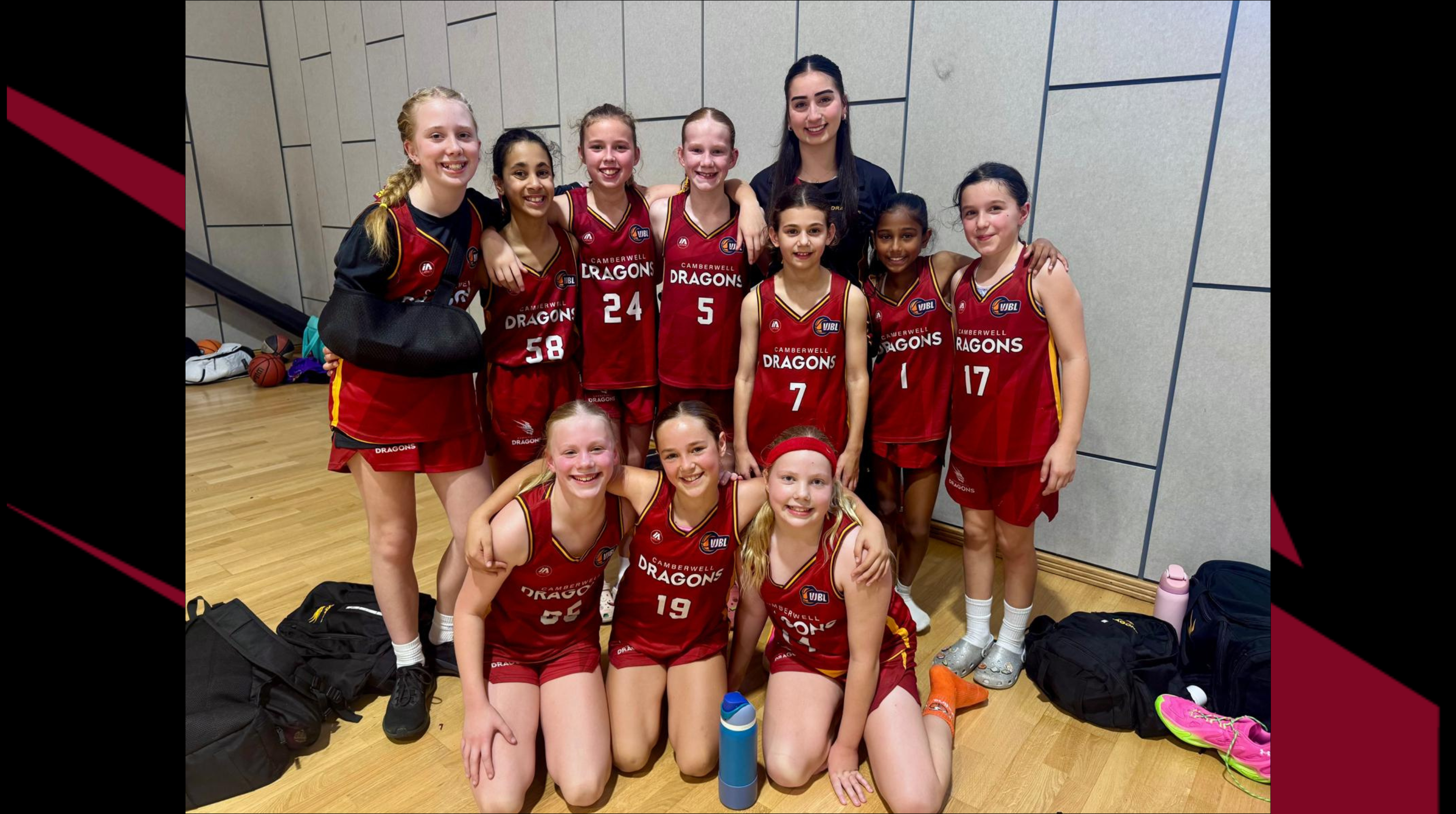 Nunawading Review