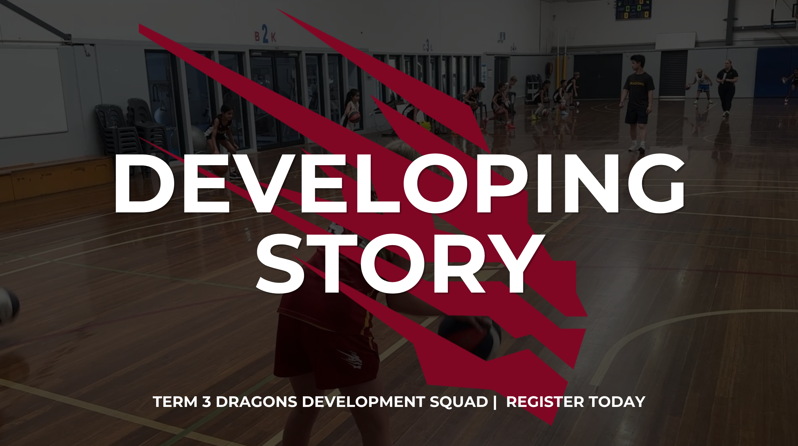 Develop with us