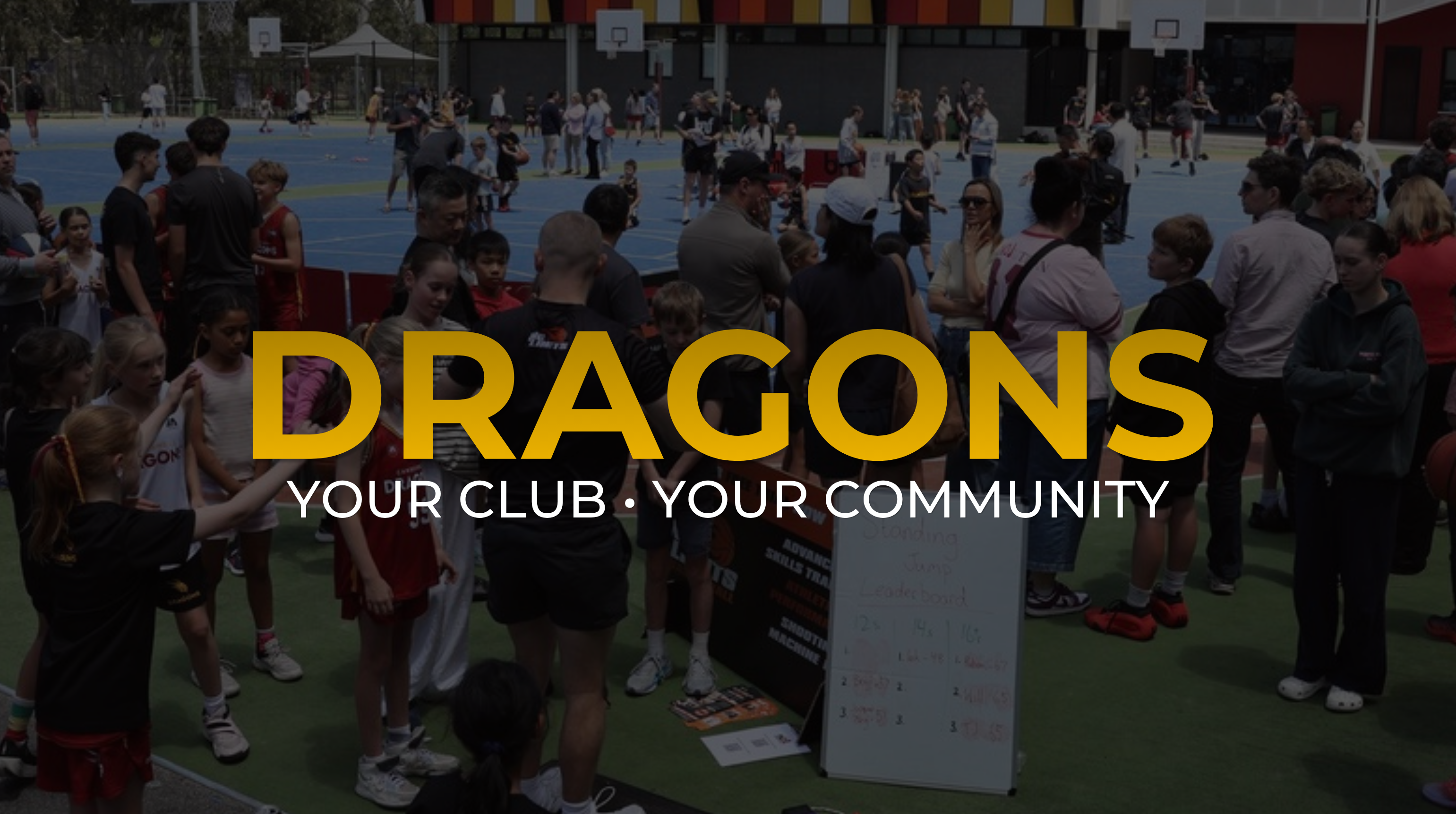 Innovative Dragons
