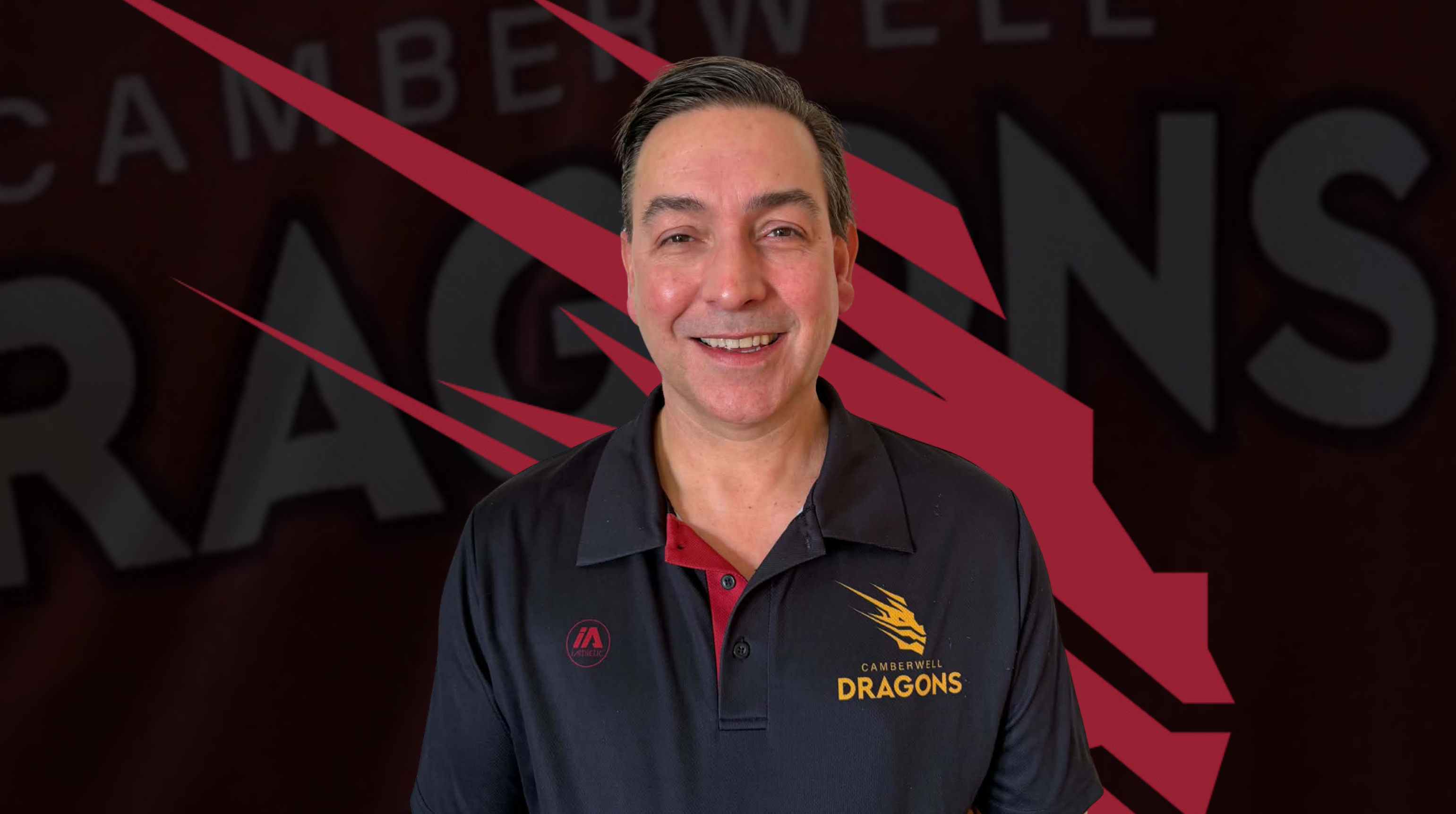Fraser takes charge